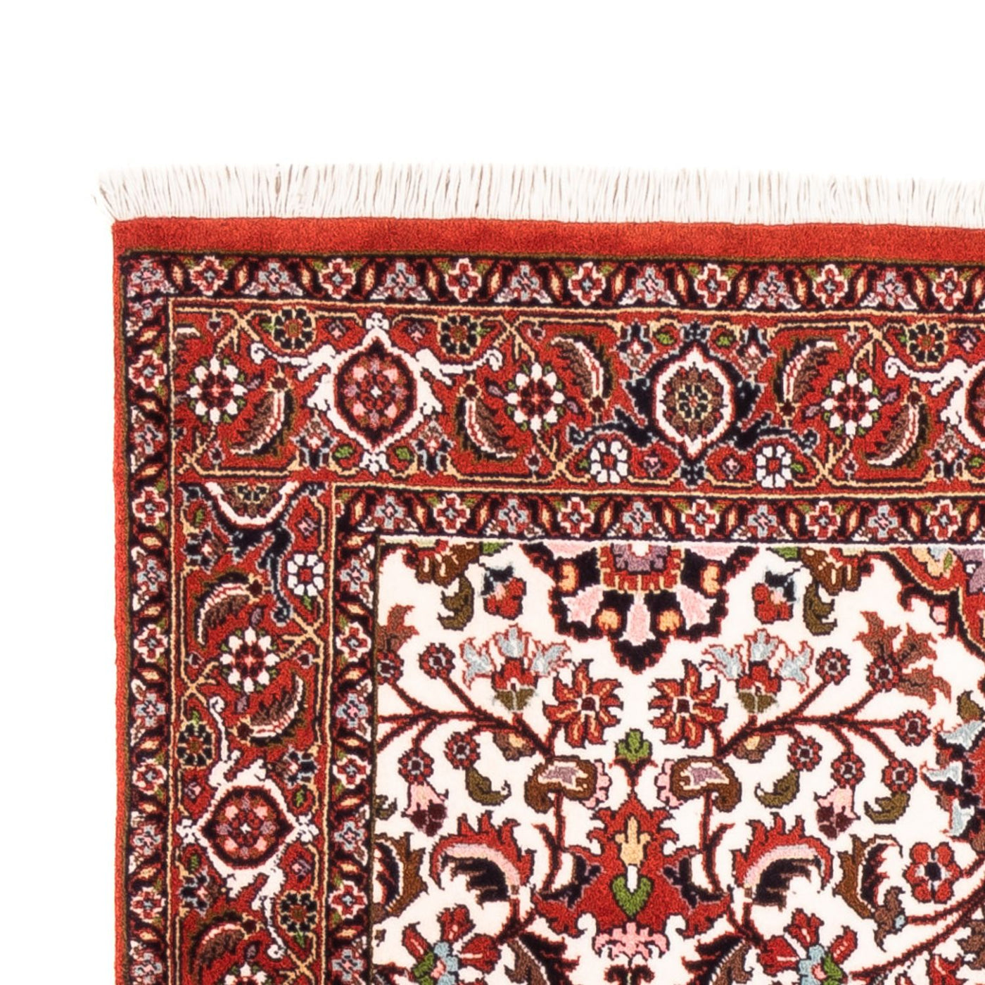 Bidjar - Bukan Teppe 174x108cm - Persisk teppe
