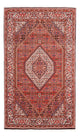 Bidjar - Bukan Teppe 186x112cm - Persisk teppe