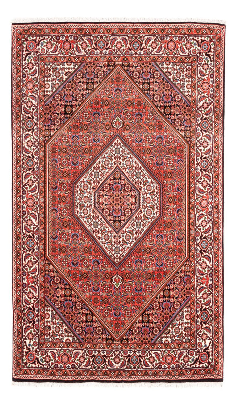 Bidjar - Bukan Teppe 186x112cm - Persisk teppe