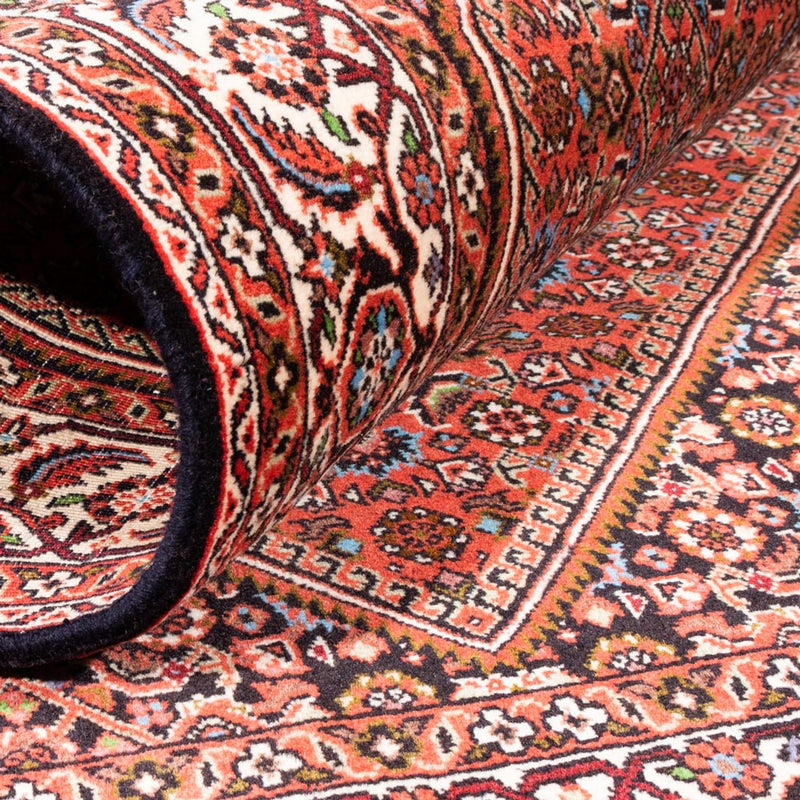 Bidjar - Bukan Teppe 186x112cm - Persisk teppe