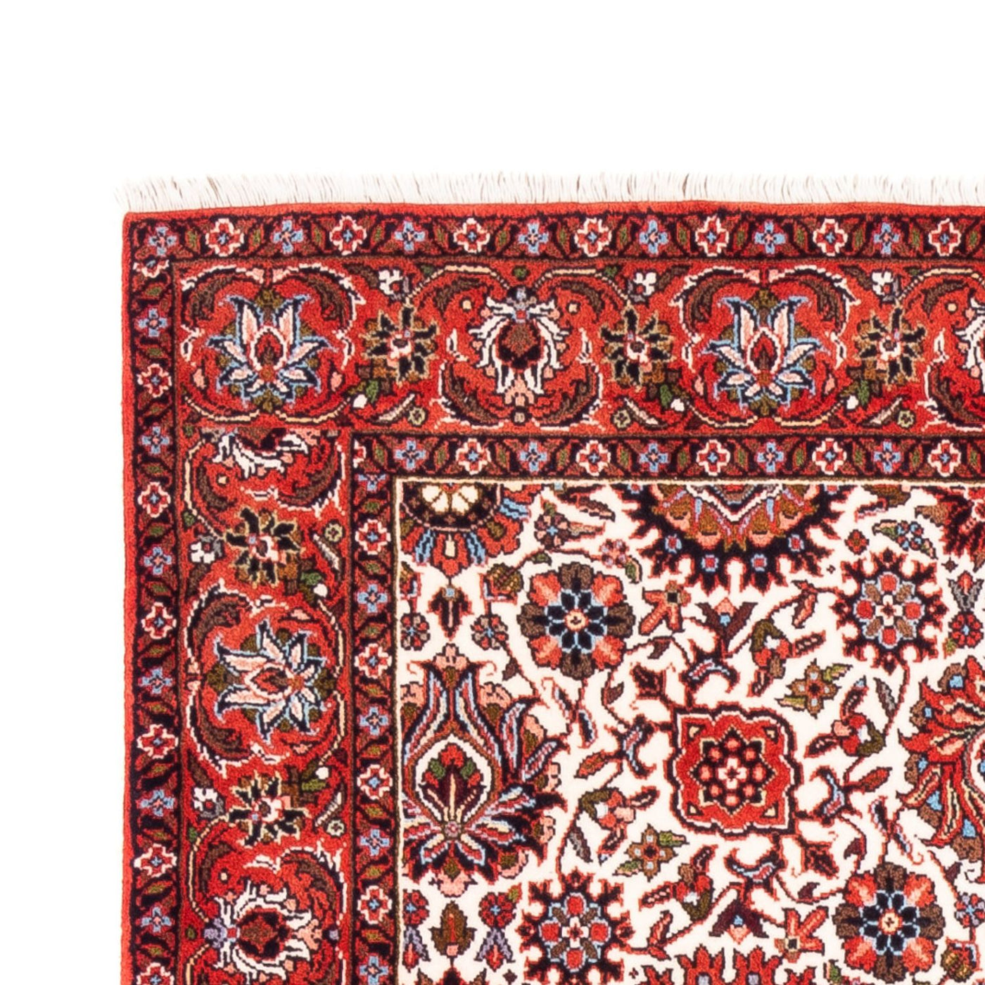 Bidjar - Bukan Teppe 172x108cm - Persisk teppe