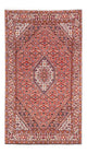 Bidjar - Bukan Teppe 106x177cm - Persisk teppe - rød