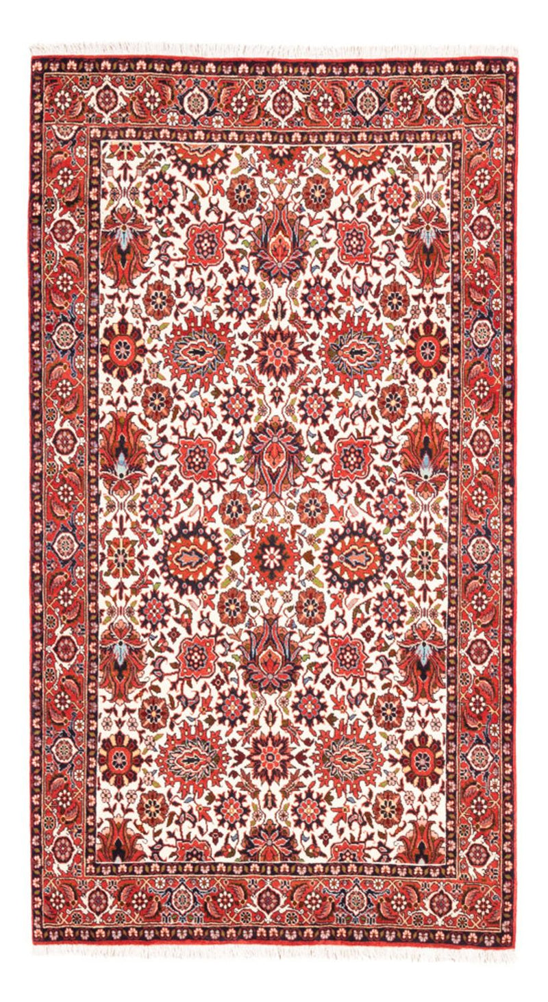 Bidjar - Bukan Teppe 182x108cm - Persisk teppe