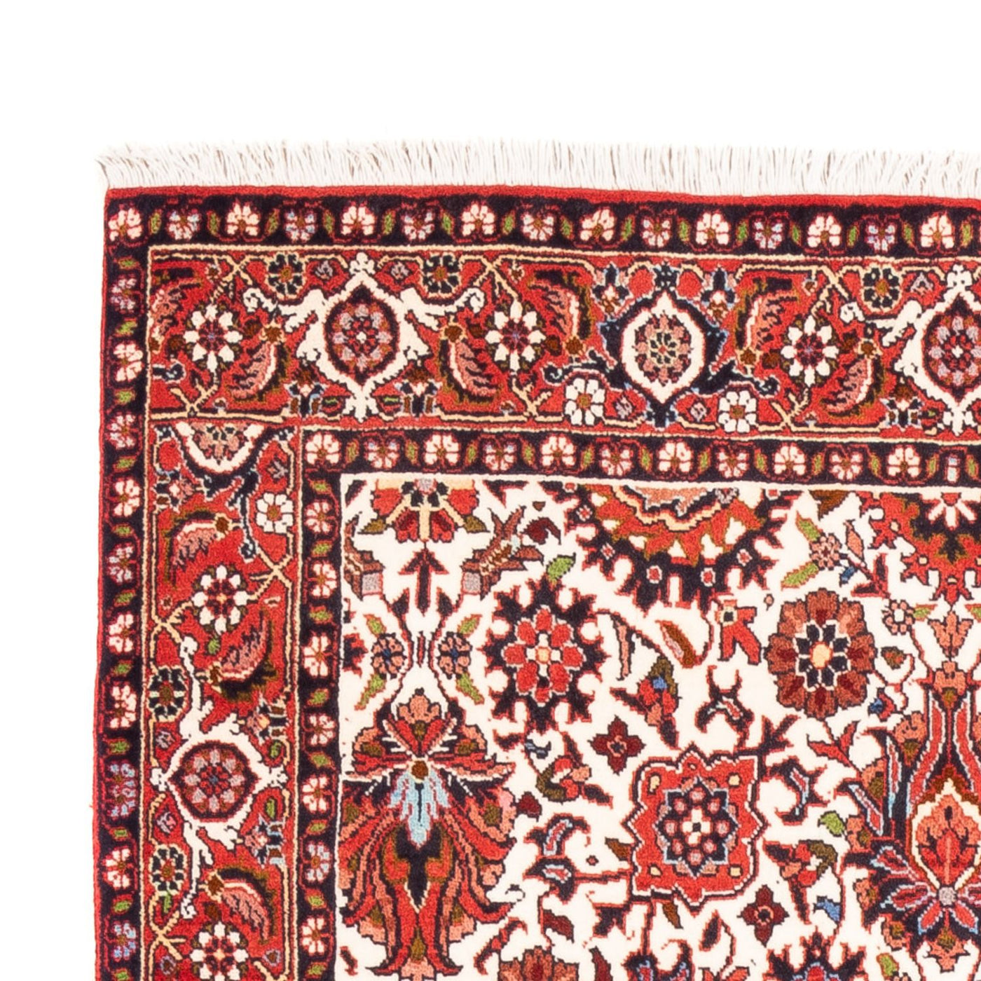 Bidjar - Bukan Teppe 182x108cm - Persisk teppe