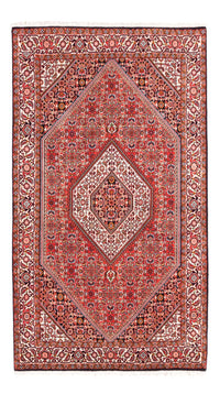 Bidjar - Bukan Teppe 180x110cm - Persisk teppe – product image