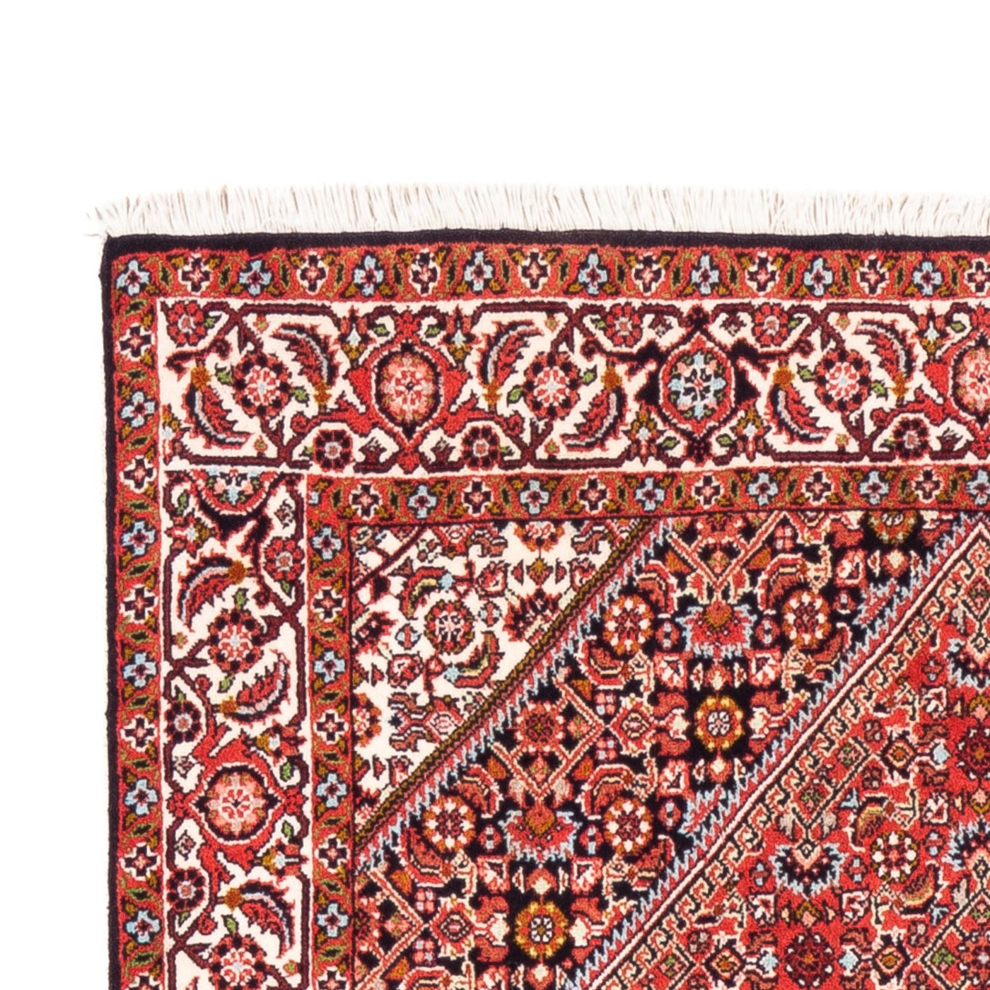 Bidjar - Bukan Teppe 180x110cm - Persisk teppe