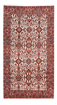 Bidjar - Bukan Teppe 109x182cm - Persisk teppe - krem – product image
