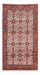 Bidjar - Bukan Teppe 109x182cm - Persisk teppe - krem