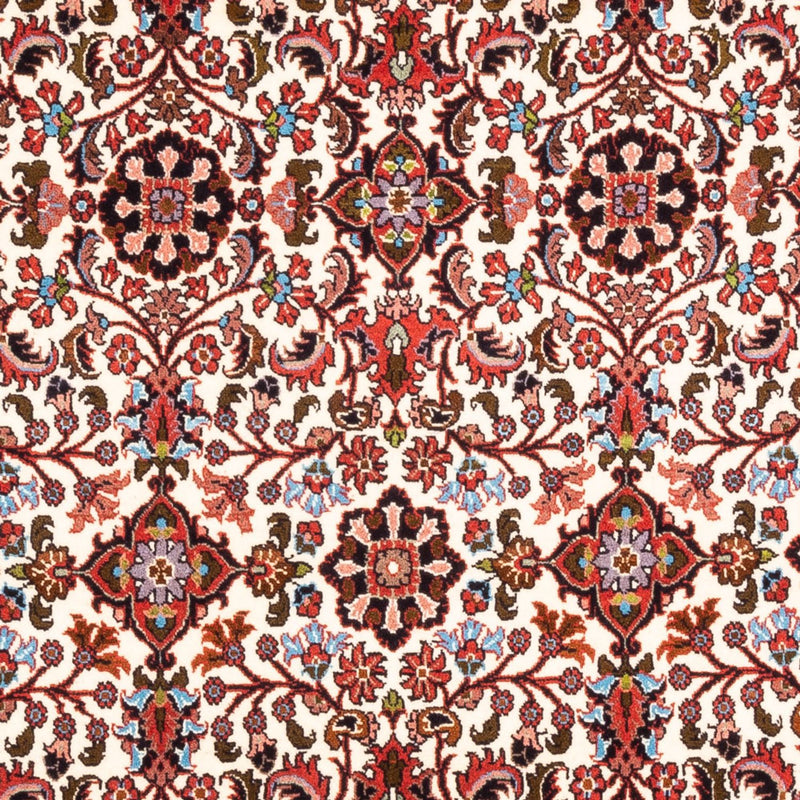 Bidjar - Bukan Teppe 109x182cm - Persisk teppe - krem