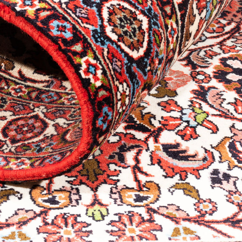 Bidjar - Bukan Teppe 109x182cm - Persisk teppe - krem