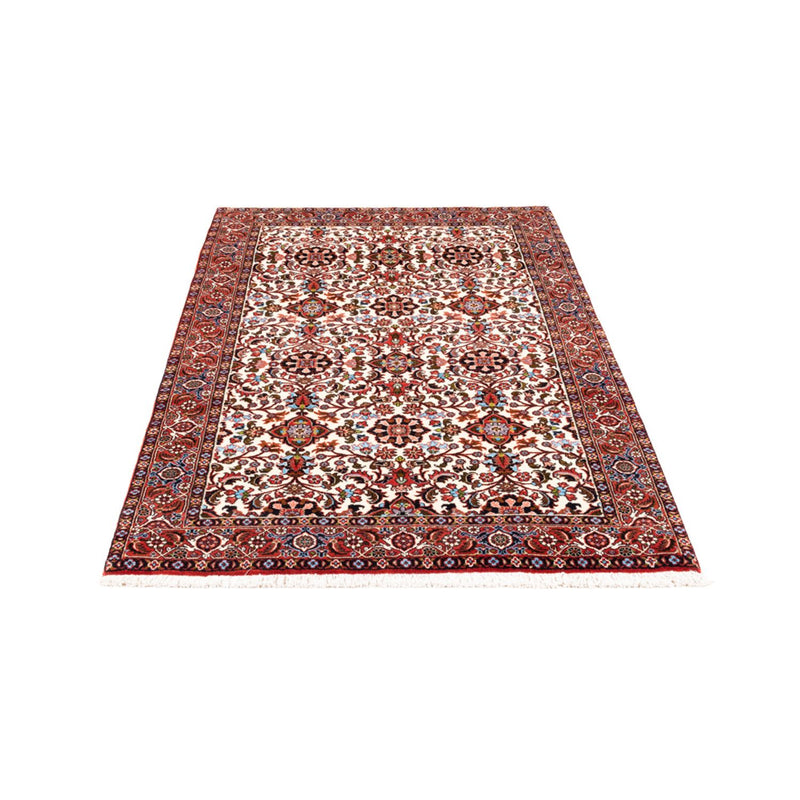 Bidjar - Bukan Teppe 109x182cm - Persisk teppe - krem