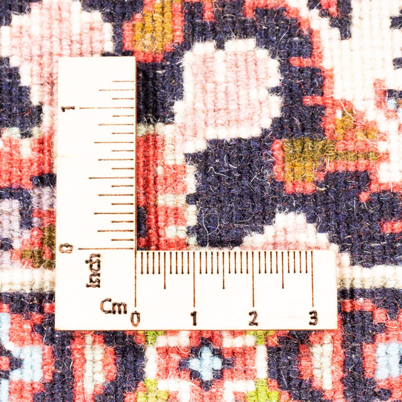Bidjar - Bukan Teppe 109x182cm - Persisk teppe - krem