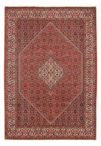 Bidjar - Bukan Teppe 202x290cm - Persisk teppe