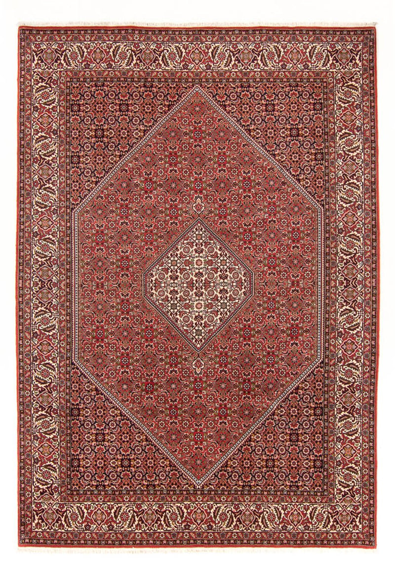 Bidjar - Bukan Teppe 202x290cm - Persisk teppe