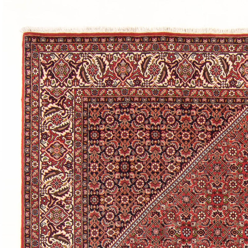 Bidjar - Bukan Teppe 202x290cm - Persisk teppe