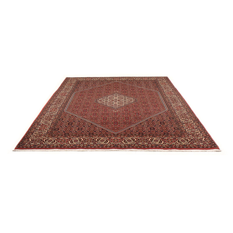 Bidjar - Bukan Teppe 202x290cm - Persisk teppe
