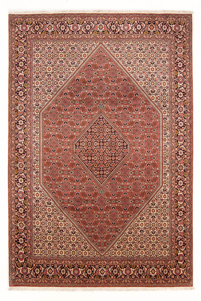 Bidjar - Bukan Teppe 200x300cm - Persisk teppe