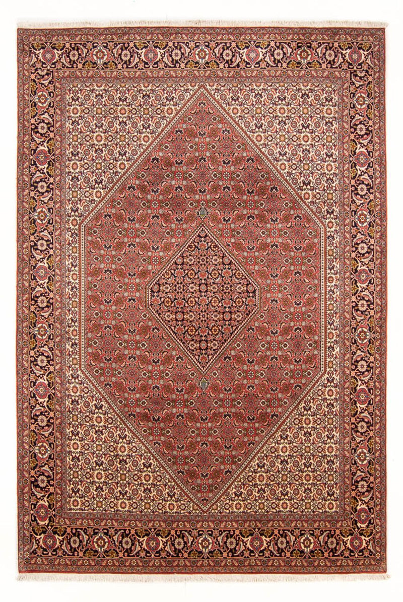 Bidjar - Bukan Teppe 200x300cm - Persisk teppe