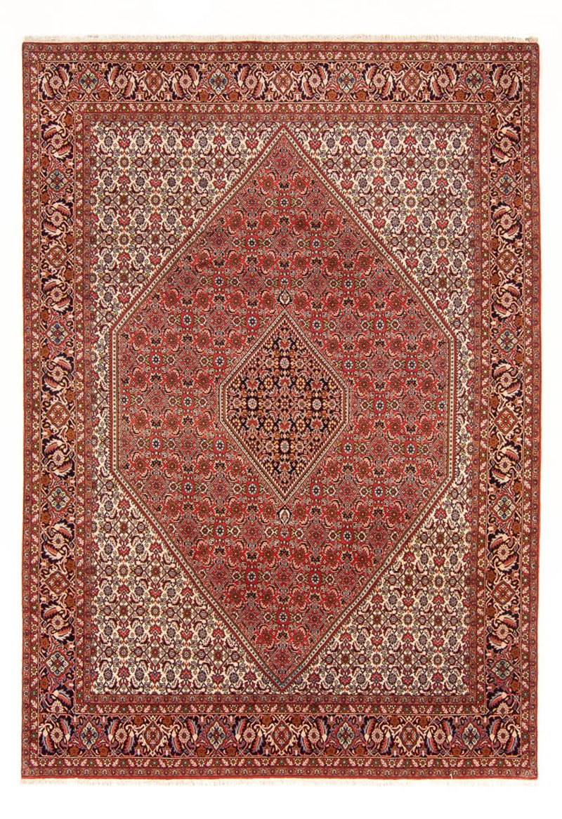 Bidjar - Bukan Teppe 290x200cm - Persisk teppe