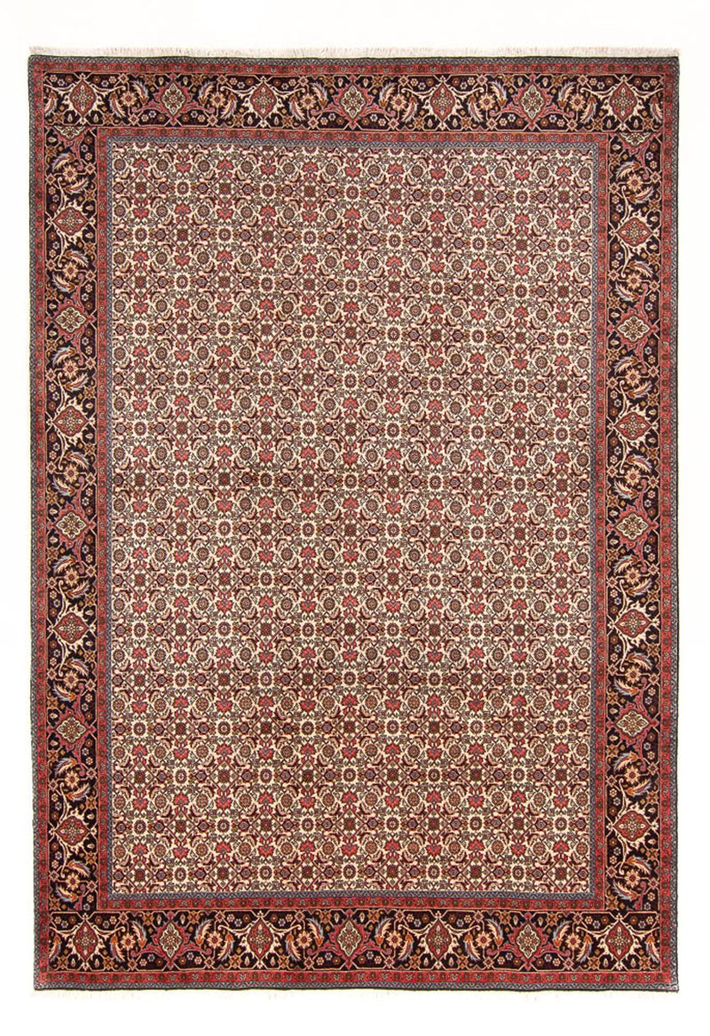 Bidjar - Bukan Teppe 290x200cm - Persisk teppe