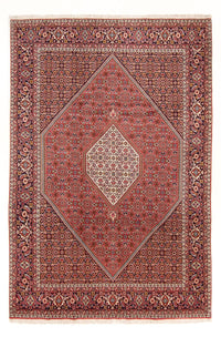 Bidjar - Bukan Teppe 310x203cm - Persisk teppe – product image