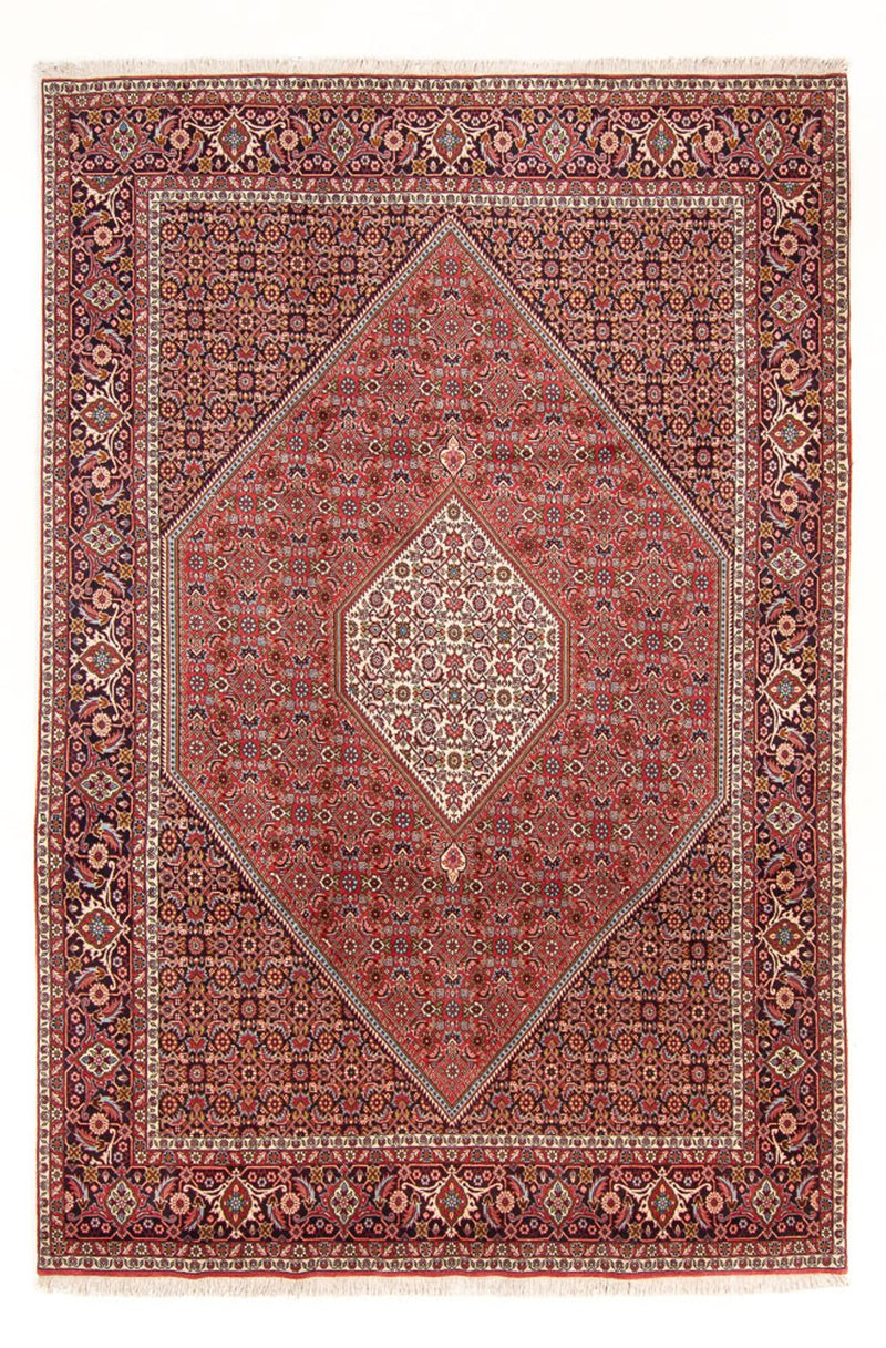 Bidjar - Bukan Teppe 310x203cm - Persisk teppe