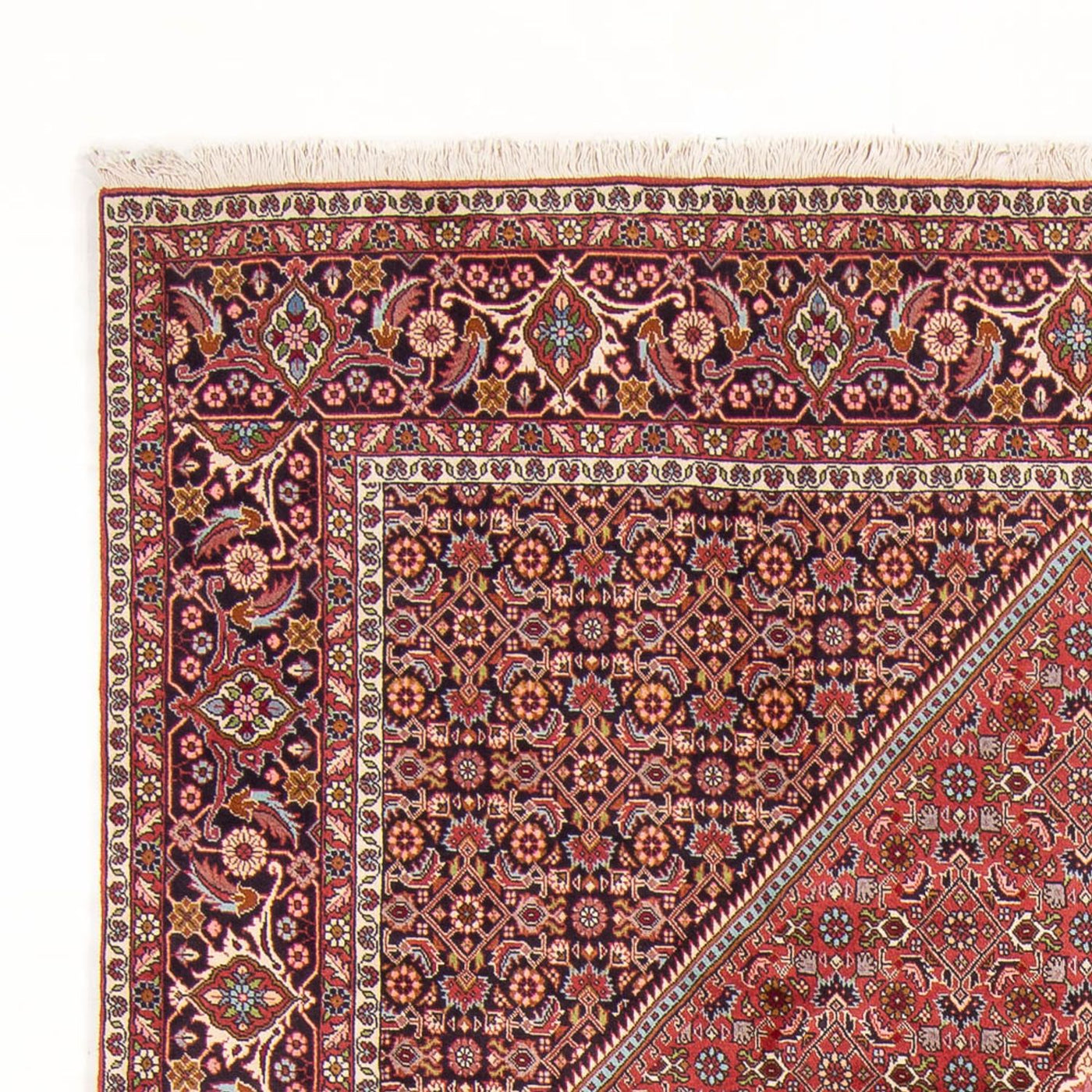 Bidjar - Bukan Teppe 310x203cm - Persisk teppe