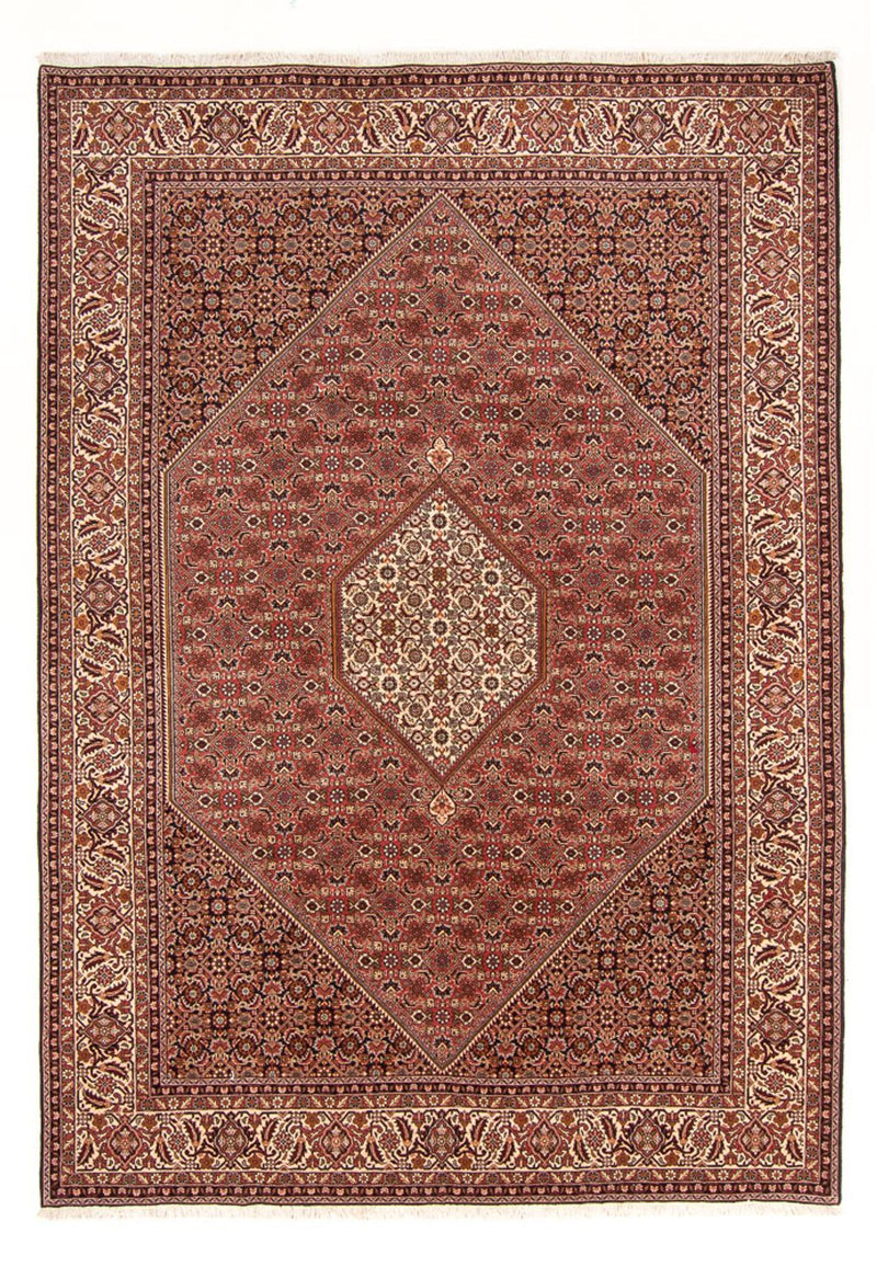 Bidjar - Bukan Teppe 292x200cm - Persisk teppe