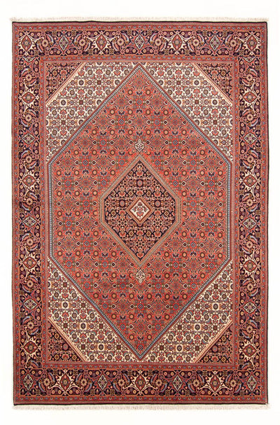 Bidjar - Bukan Teppe 200x300cm - Persisk teppe