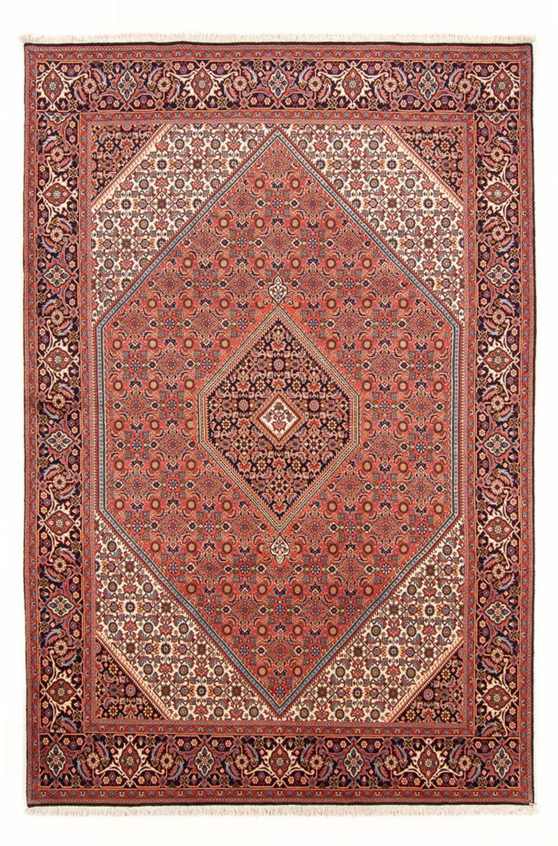 Bidjar - Bukan Teppe 300x200cm - Persisk teppe