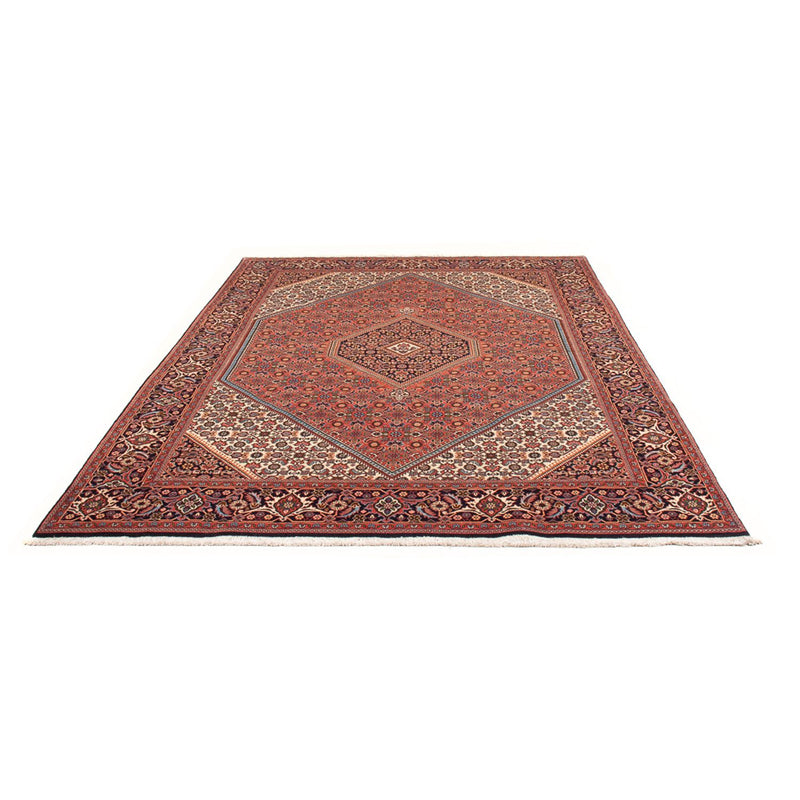 Bidjar - Bukan Teppe 300x200cm - Persisk teppe