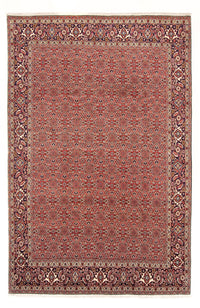 Bidjar - Bukan Teppe 305x200cm - Persisk teppe – product image