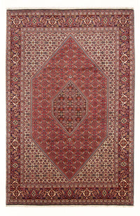 Bidjar - Bukan Teppe 301x200cm - Persisk teppe – product image