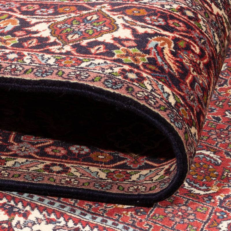 Bidjar - Bukan Teppe 301x200cm - Persisk teppe