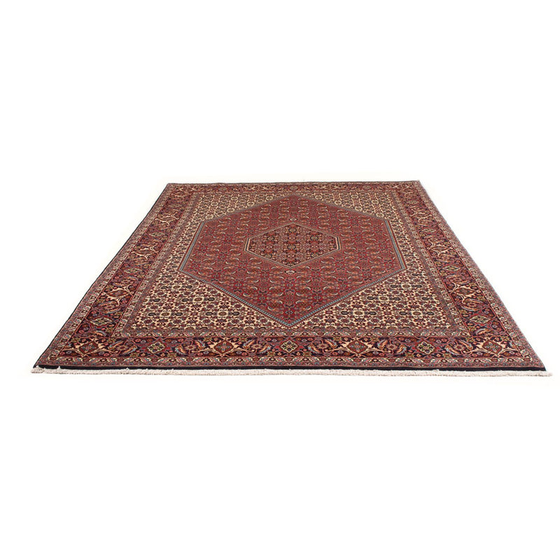 Bidjar - Bukan Teppe 301x200cm - Persisk teppe