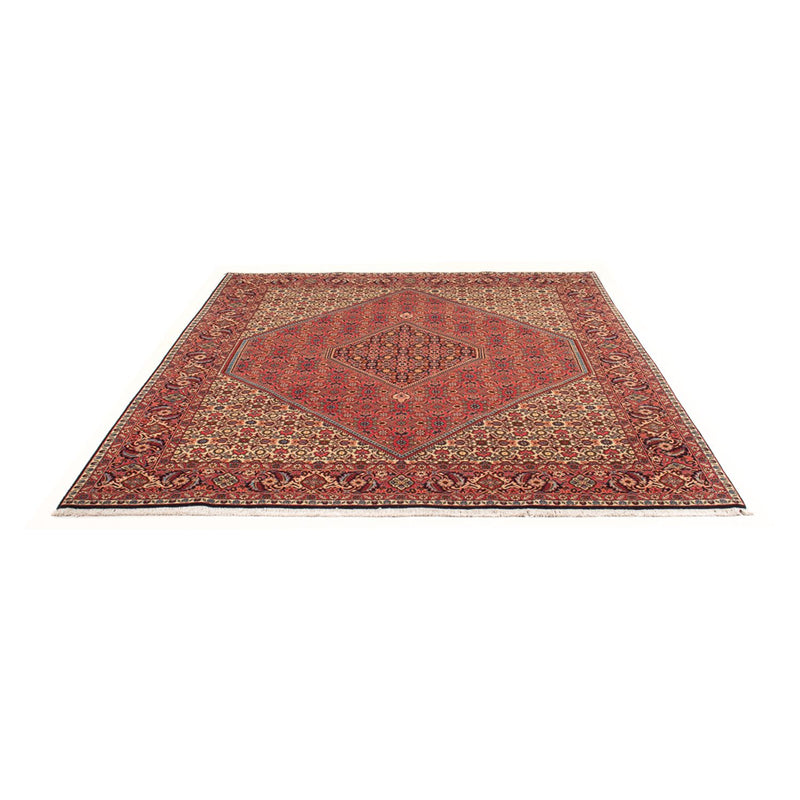 Bidjar - Bukan Teppe 260x200cm - Persisk teppe
