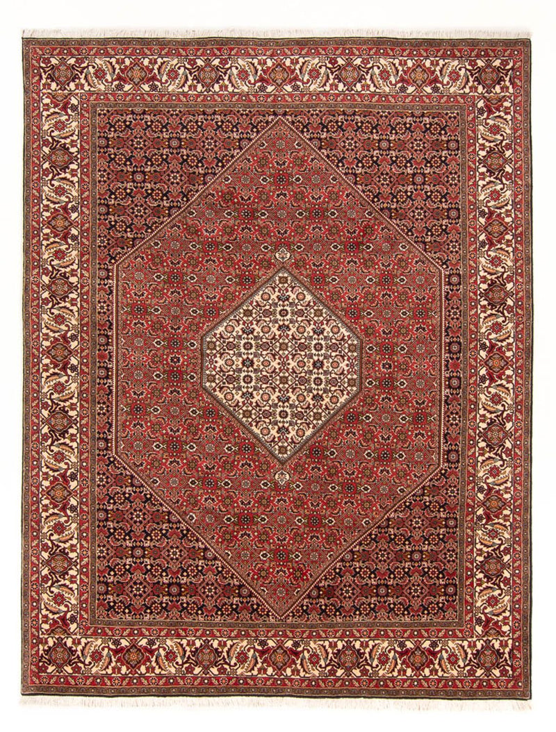 Bidjar - Bukan Teppe 260x200cm - Persisk teppe