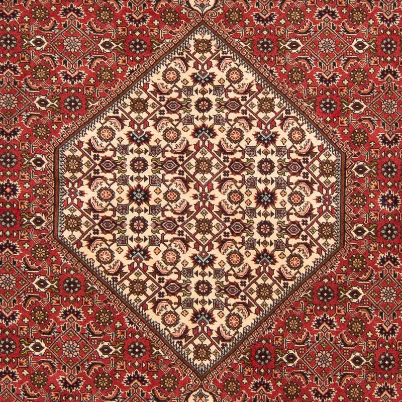 Bidjar - Bukan Teppe 260x200cm - Persisk teppe