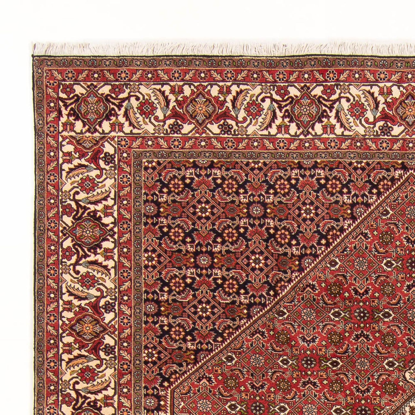 Bidjar - Bukan Teppe 260x200cm - Persisk teppe