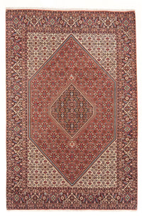 Bidjar - Bukan Teppe 307x203cm - Persisk teppe – product image