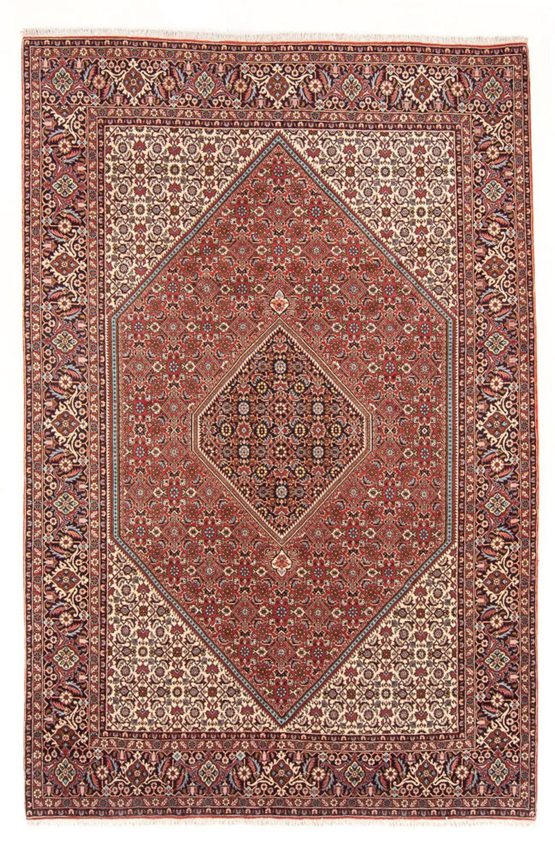 Bidjar - Bukan Teppe 307x203cm - Persisk teppe