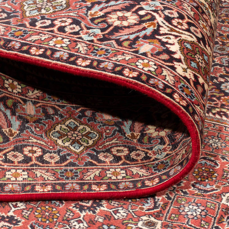 Bidjar - Bukan Teppe 307x203cm - Persisk teppe