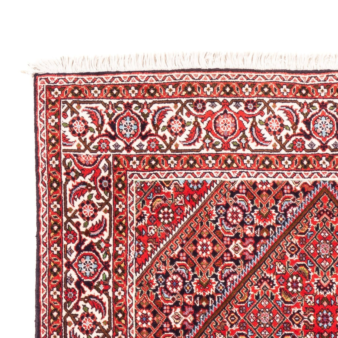 Bidjar - Bukan Teppe 170x110cm - Persisk teppe