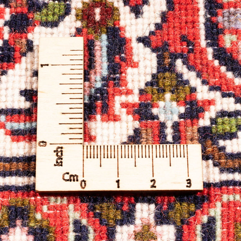Bidjar - Bukan Teppe 170x110cm - Persisk teppe