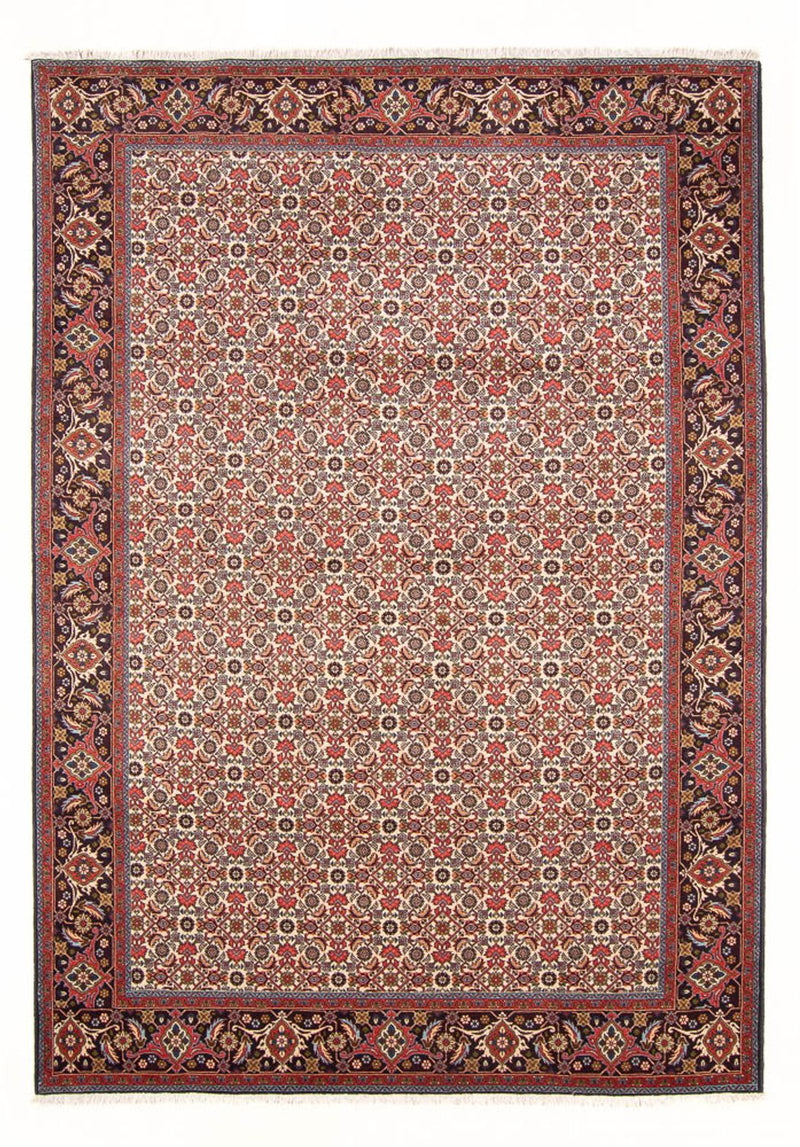 Bidjar - Bukan Teppe 294x200cm - Persisk teppe