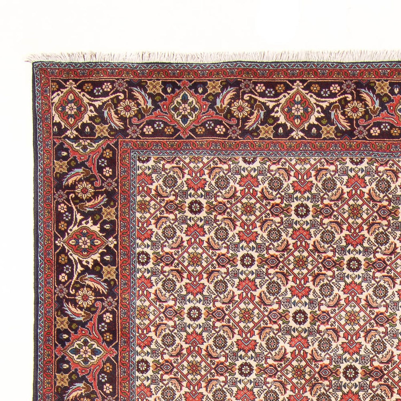 Bidjar - Bukan Teppe 294x200cm - Persisk teppe