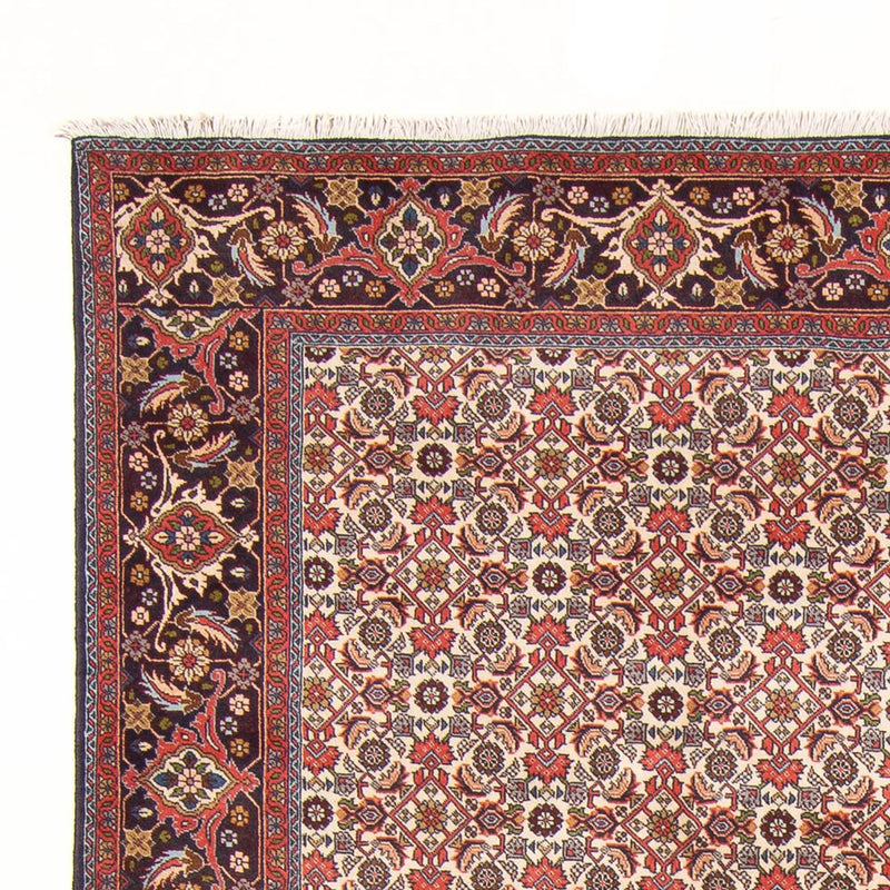 Bidjar - Bukan Teppe 294x200cm - Persisk teppe