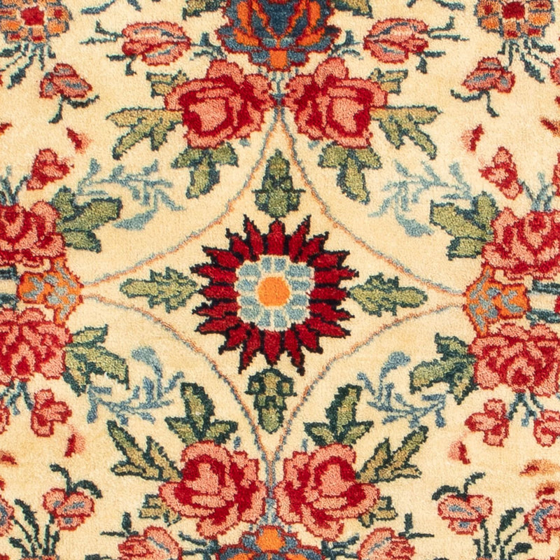 Bidjar - Bukan Teppe 70x70cm - Persisk teppe