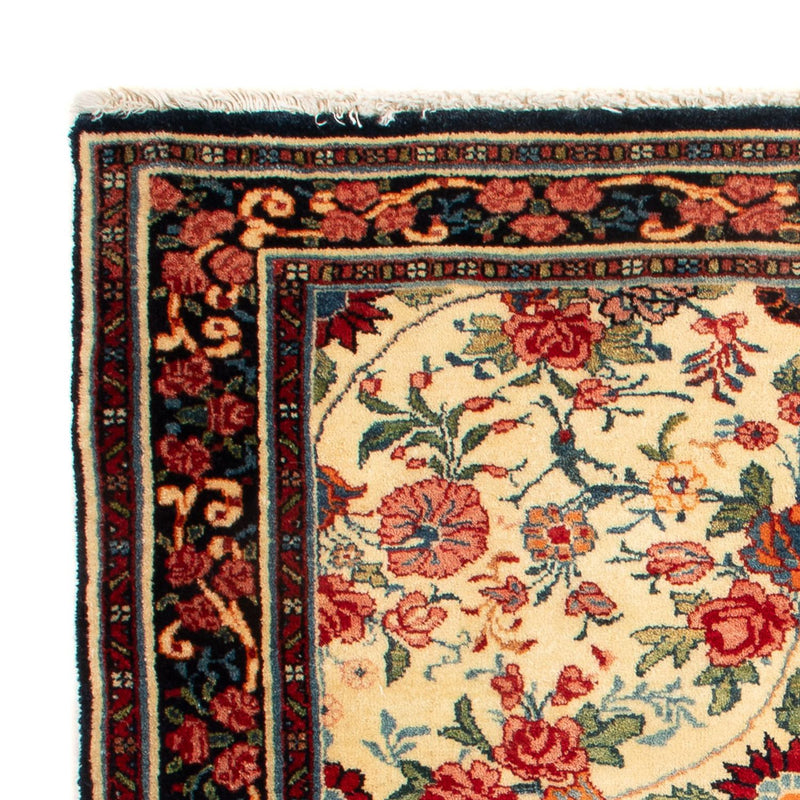 Bidjar - Bukan Teppe 70x70cm - Persisk teppe