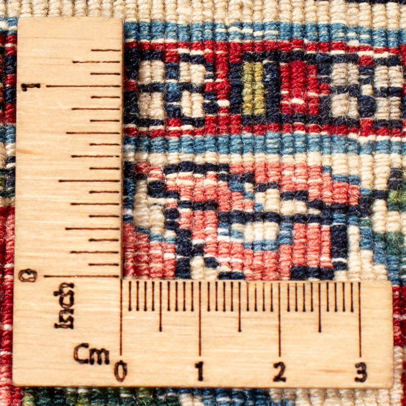 Bidjar - Bukan Teppe 70x70cm - Persisk teppe